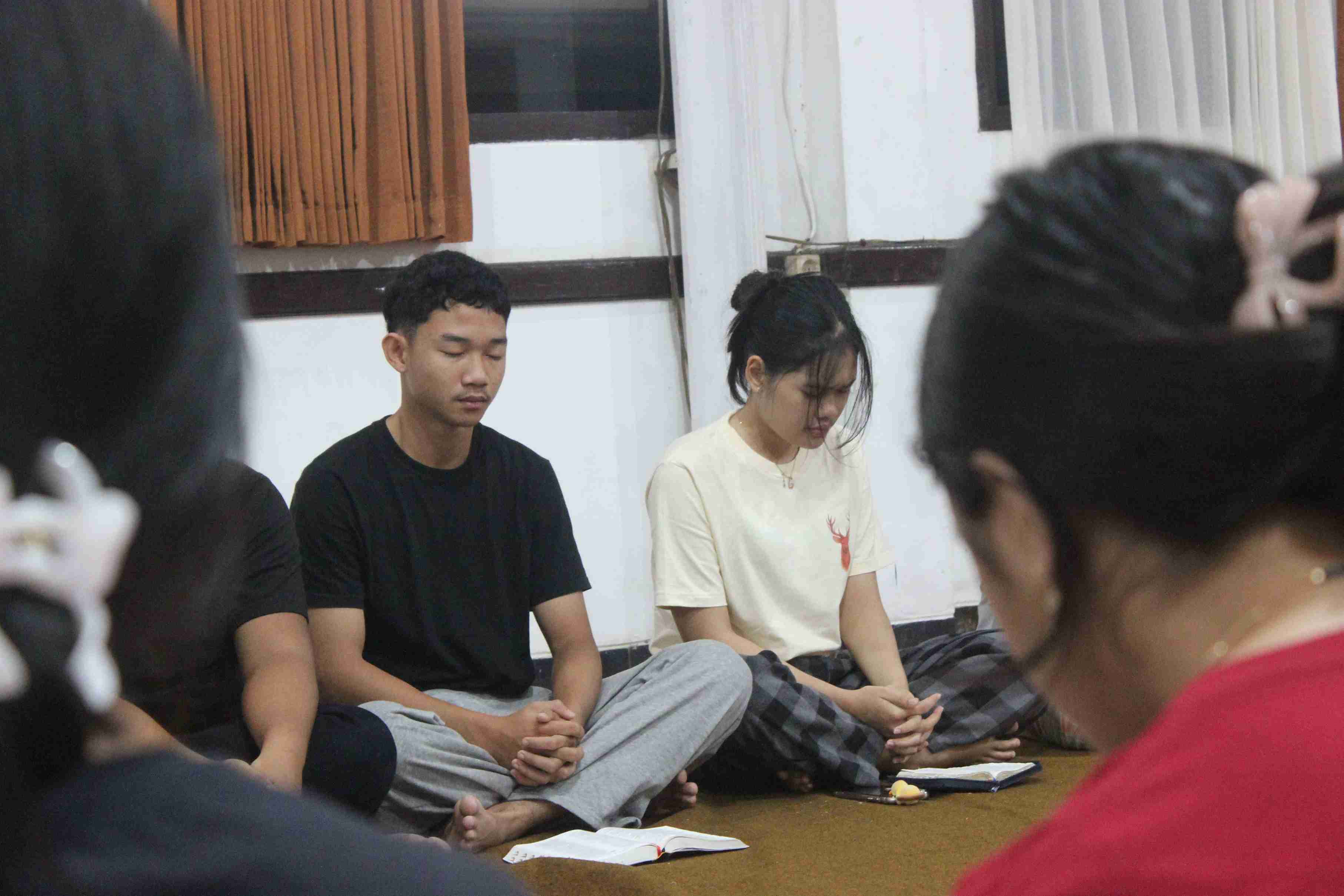 Kegiatan GKJ Arcawinangun