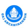 Logo GKJ Arcawinangun