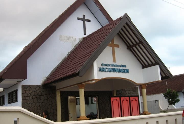 Pentahbisan