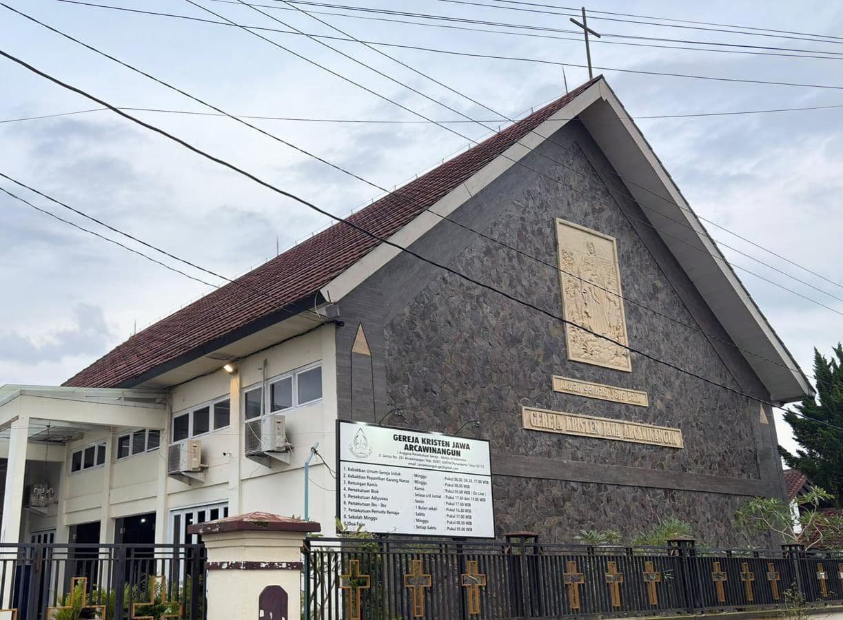 Gedung Baru